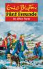 Fünf Freunde 12. Fünf Freunde im alten Turm - Enid Blyton