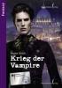 Krieg der Vampire - Ulrich Hagen