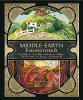Middle-Earth Envisioned - Brian J. Robb, Paul Simpson
