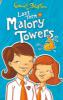 Last Term at Malory Towers - Enid Blyton