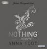 Nothing more, 1 Audio, - Anna Todd
