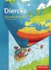 Diercke Grundschulatlas Nordrhein-Westfalen, Ausgabe 2009 - 