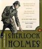 New Annotated Sherlock Holmes. Vol.1 - Arthur Conan Doyle