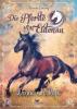 Die Pferde von Eldenau - Donnernde Hufe - Band 3 - Theresa Czerny