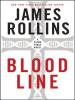 Bloodline - James Rollins