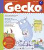 Gecko Kinderzeitschrift Band 38 - Annette Herzog, Silke Wolfrum, Susan Kreller