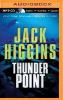 Thunder Point - Jack Higgins