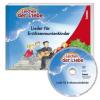 'Zeichen der Liebe' - Das Liederbuch für Erstkommunionkinder. m. CD - Ayline Plachta