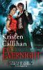 Evernight: The Darkest London Series: Book 5 - Kristen Callihan