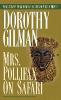 Mrs. Pollifax on Safari - Dorothy Gilman