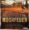 Moorfeuer - Nicole Neubauer