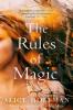 Rules of Magic - Alice Hoffman