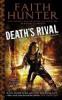 Death's Rival: A Jane Yellowrock Novel - Faith Hunter