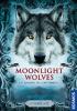 Moonlight wolves, Das Geheimnis der Schattenwölfe - Charly Art