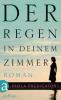 Der Regen in deinem Zimmer - Paola Predicatori