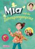 Mia 09: Mia und der Zahnspangenprinz - Susanne Fülscher