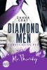 Diamond Men - Versuchung pur! Mr. Thursday - Shana Gray
