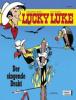 Lucky Luke - Der singende Draht - Morris