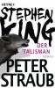 Der Talisman - Peter Straub, Stephen King