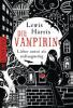 Die Vampirin - Lieber untot als todlangweilig - Lewis Harris