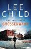 Größenwahn - Lee Child