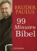 99 Minuten Bibel - Paulus Terwitte