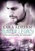 Hunter Legacy - Verlangen der Dunkelheit - Lara Adrian