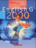 English G 2000. Ausgabe A 6. Schülerbuch. (Kt) - 