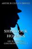 Sherlock Holmes - Die schönsten Detektivgeschichten, Band 2 - Arthur Conan Doyle