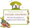 Wie Mr. Rosenblum in England sein Glück fand, 6 Audio-CDs - Natasha Solomons