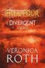 Free Four - Tobias tells the Divergent Knife-Throwing Scene - Veronica Roth