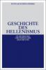 Geschichte des Hellenismus - Hans-Joachim Gehrke