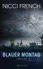 Blauer Montag - Nicci French