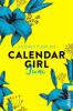 Calendar Girl Juni - Audrey Carlan