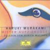 Mister Aufziehvogel, 24 Audio-CDs - Haruki Murakami