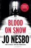 Blood on Snow 01 - Jo Nesbo