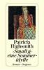 'Small g' eine Sommeridylle - Patricia Highsmith