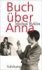 Buch über Anna - Michail Ryklin