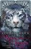 Kuss des Tigers - Eine unsterbliche Liebe - Colleen Houck