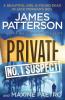 Private: No. 1 Suspect - James Patterson