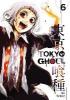 Tokyo Ghoul, Vol. 6 - Sui Ishida