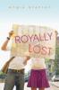 Royally Lost - Angie Stanton