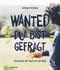 Wanted - du bist gefragt - Kathrin Gottschick