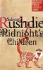 Midnight's Children. Mitternachtskinder, englische Ausgabe - Salman Rushdie