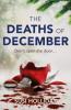The Deaths of December - Susi Holliday