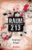 Raum 213 - Arglose Angst - Amy Crossing