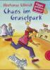 Chaos im Gruselpark - Hortense Ullrich