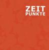 Zeit-Punkte - Tobias Krug, Petra Renner