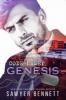 Code Name: Genesis (Jameson Force Security, #1) - Sawyer Bennett