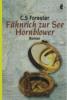 Fähnrich zur See Hornblower - C. S. Forester
